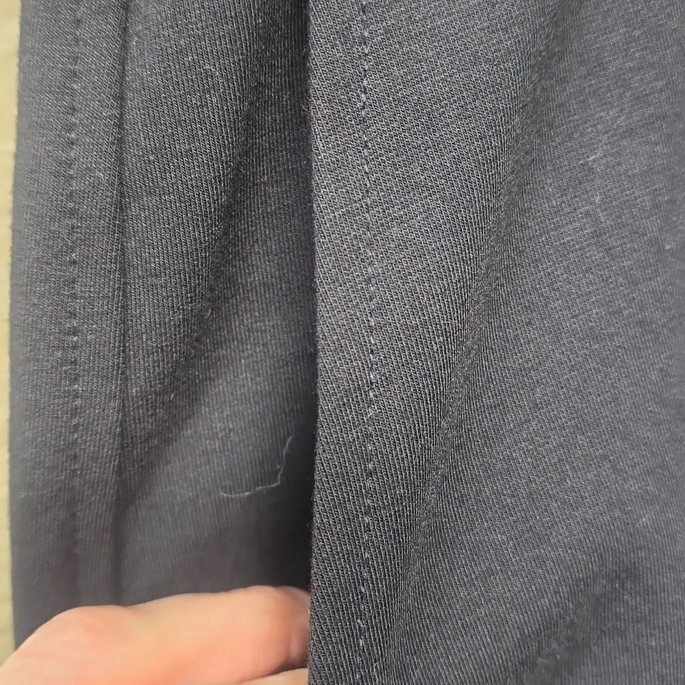 Everlane The Dream Pant Medium M black New - Picture 11 of 14